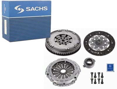 SACHS KOMPLEKTAS SANKABOS 2290 601 041 