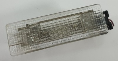 Лампа освещение салона vw new beetle ii 5c фото №1