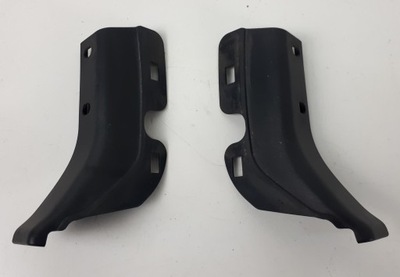 Outlander ii захист заглушка ліва борти фото №1