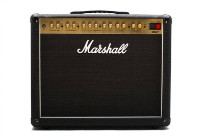 Marshall DSL40CR Wzmacniacz lampowy, combo