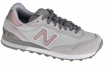 Buty damskie New Balance WL515CSB- 36,5