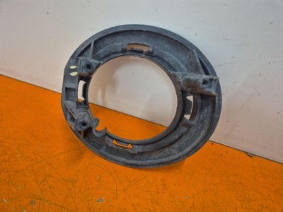 Skoda citigo 11-19 панель фары противотуманной фары правый перед 1st807262 фото №1