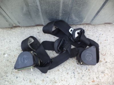 Porsche 924 pas левый + правый перед jasło фото №1