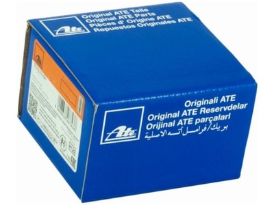 TUYAU DE FREIN DROITE ATE 24.3727-0836.2 - milautoparts-fr.ukrlive.com