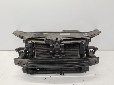 Vw passat cc lift pas передний усилитель 2.0tdi фото №1