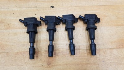 Котушка запалювання hyundai ioniq 1.6 gdi фото №1