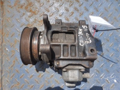 Компрессор кондиционера toyota camry v6 фото №1