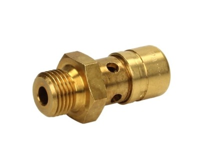 VÁLVULA WIELODROZNY DT SPARE PARTS 2.44020  