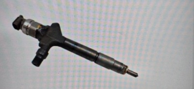 Форсунка mazda 5 i 2.0 citd 143km rf7j13h50 фото №1