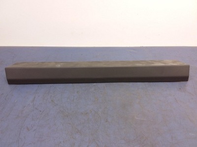 Jaguar xf ii x260 защита багажника заглушка фото №1