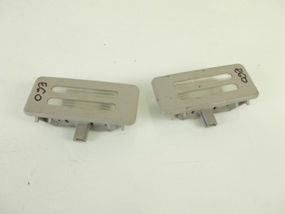 Фонари освещение салона bmw e 60 e 61 03-10 2,5 b фото №1