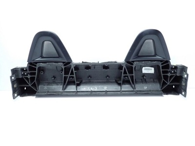 Подголовники каркас кронштейн подголовников хром mercedes slk iii r172 14r фото №1