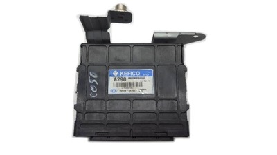 Модуль блок управления kia carnival ii 95440-3a290 фото №1