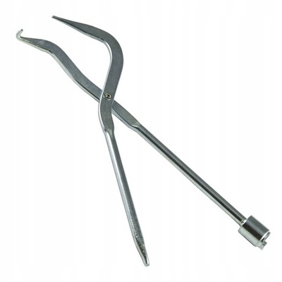 SZCZYPCE DO SPRĘŻYN HAMULCOWYCH 220 MM