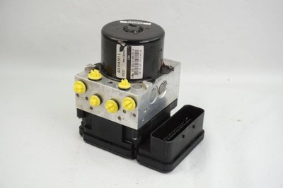 Насос abs audi q7 4l 4l0614517l фото №1