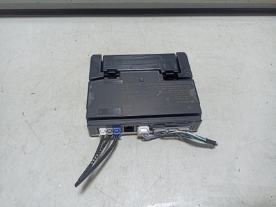 Suzuki swace corolla e21 модуль радио 86740-02180 фото №1