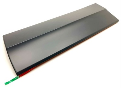 Новий оригінальний номер молдинг двері правий задня vw t-roc r-line фото №1