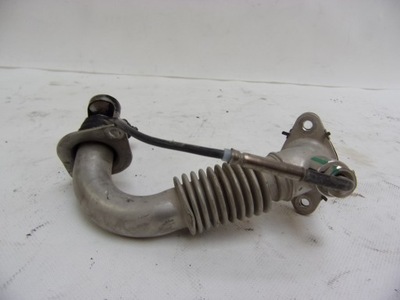 Fiat tipo ii 1.6 mtj шланг трубка egr фото №1