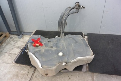 Бак топлива bak 2.0 tdi vw passat cc webas cba фото №1