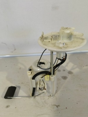 Kia soul ii 14-19 1.6gdi насос пального фото №1