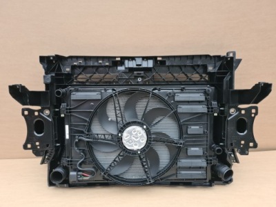 Ремень передний радиатор seat ateca 2.0tsi 190km фото №1