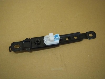 Регулировка поперечина ползунок hyundai tucson iii lift фото №1