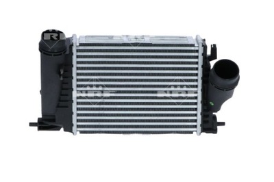 INTERCOOLER RENAULT MEGANE IV/TALISMAN NRF30984