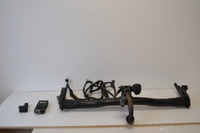 Abschlepphaken модуль джгут volvo xc90 i оригінальний номер 31269530 фото №1