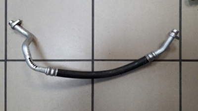 Nissan qashqai 2 шланг кондиционера 92480bd70b фото №1