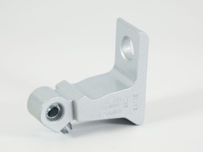 Петля дверь правый задняя нижний skoda octavia iii оригинальный номер фото №1