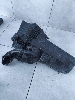 Ford b-max mk7 b-max ecoboost корпус фильтра воздуха c1b1-9600-ad ? фото №1