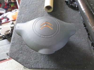 Подушка безопасности подушка citroen berlingo lift фото №1