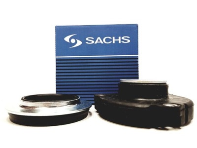 Sachs подушка з підшипник seat cordoba 6k2 6l2 фото №1