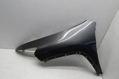 Крыло левый перед передний pau jeep cherokee kl фото №1