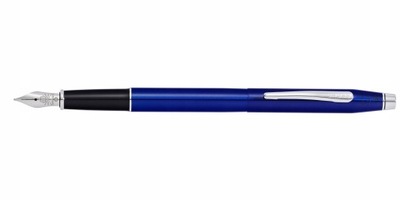 Pióro wieczne Cross 86-112FS Classic Century Blue