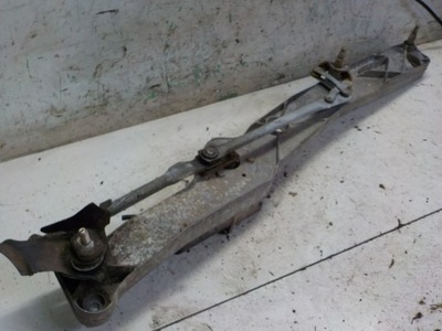 Bmw e39 механизм дворник фото №1