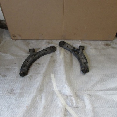 Suzuki swift mk7 2011- 2017 рычаг перед фото №1