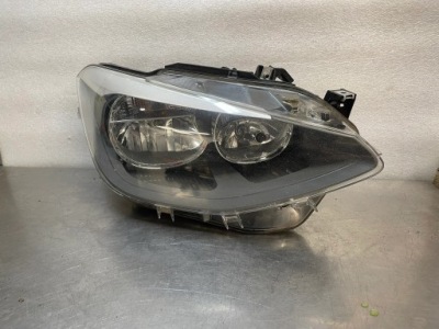 Лампа правый перед правая передняя bmw 1 f20 f21 7229672 европа фото №1
