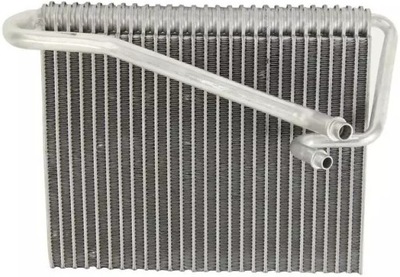 Nrf испаритель кондиционера 36081 фото №1