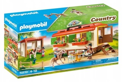 Playmobil Country 70510 zestaw figurek