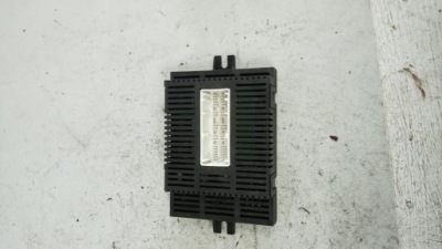 Bmw 5 e60 модуль света 6943288 фото №1