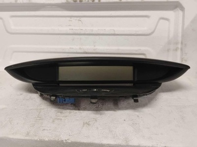 Счетчик citroen c4 p96572391zd фото №1