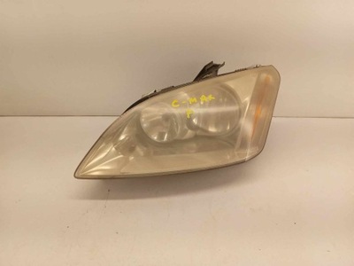 Лампа ліва передня ford c-max 03-10 фото №1
