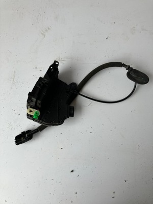 CERRADURA DE PUERTA IZQUIERDO PARTE DELANTERA 805031107R RENAULT ZOE  