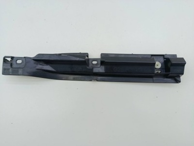 Bmw g26 напрямна кронштейн поріг праве 8737090 фото №1