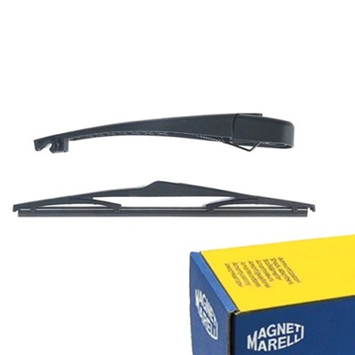 Magneti marelli 000723180106 набор дворник, очистка окон фото №1