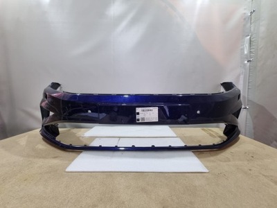 Бампер перед vw golf sportsvan lift фото №1