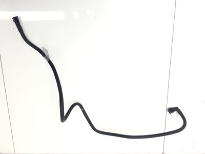 Micra k14 0.9 tce пабтрубок  шланг топлива фото №1