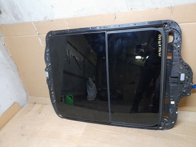 Люк maserati levante m161 фото №1