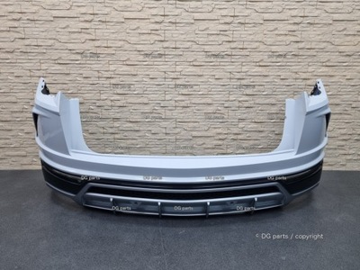 LAMBORGHINI URUS PARAGOLPES PARTE TRASERA TRASERO BUMPER REAR  